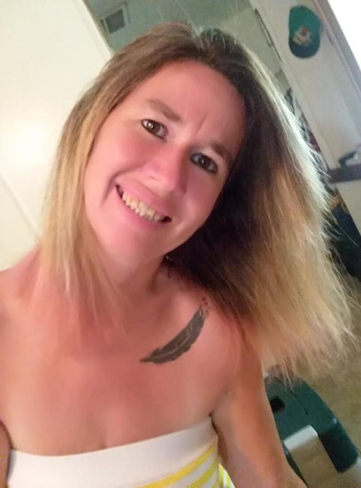25P Mature SLUT