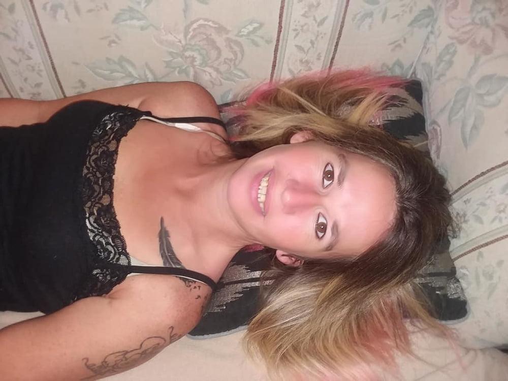 25P Mature SLUT