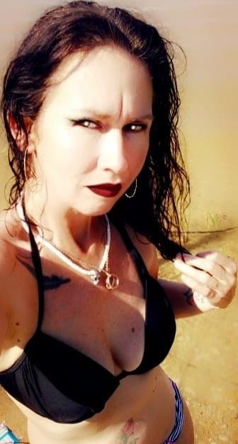 25P Mature SLUT