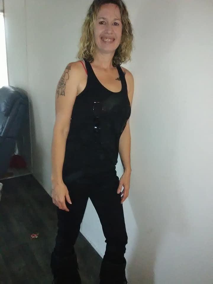 25P Mature SLUT