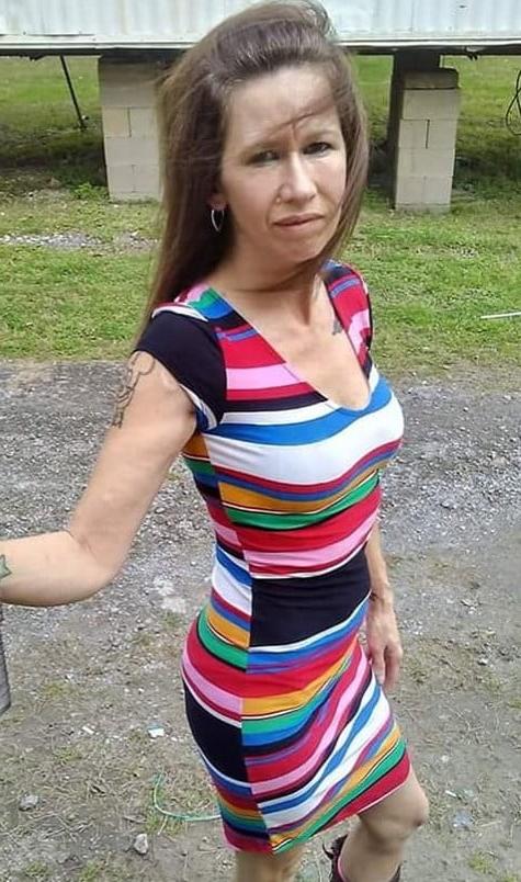 25P Mature SLUT