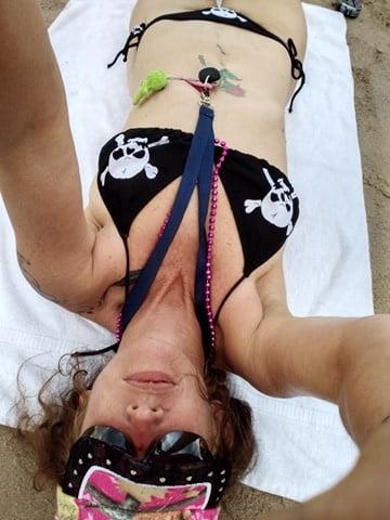 25P Mature SLUT