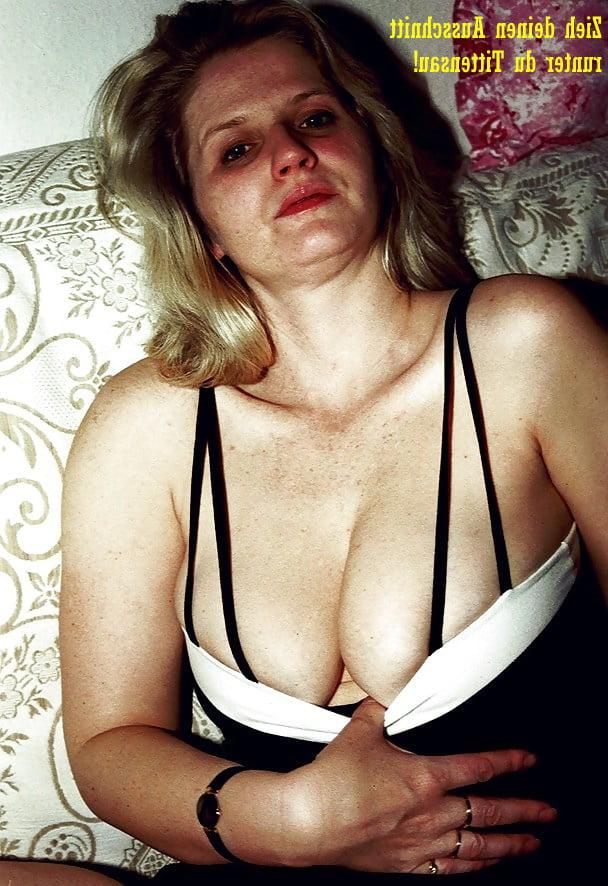 15P SAG - Hot Slut Angie 19 - Geile Schlampe
