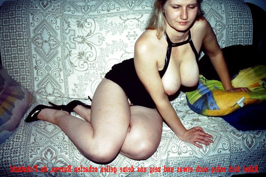 15P SAG - Hot Slut Angie 19 - Geile Schlampe