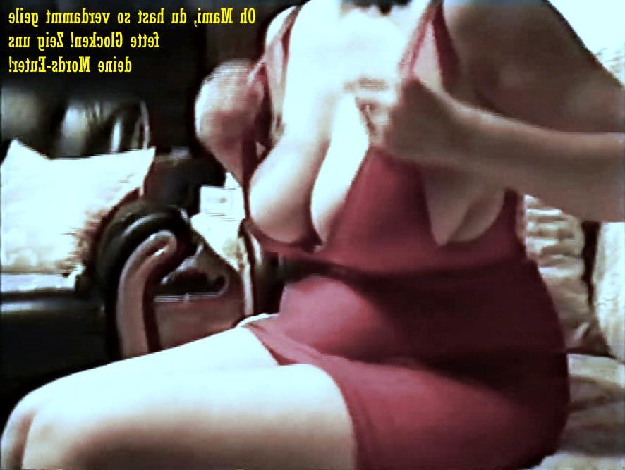 15P SAG - Hot Slut Angie 19 - Geile Schlampe