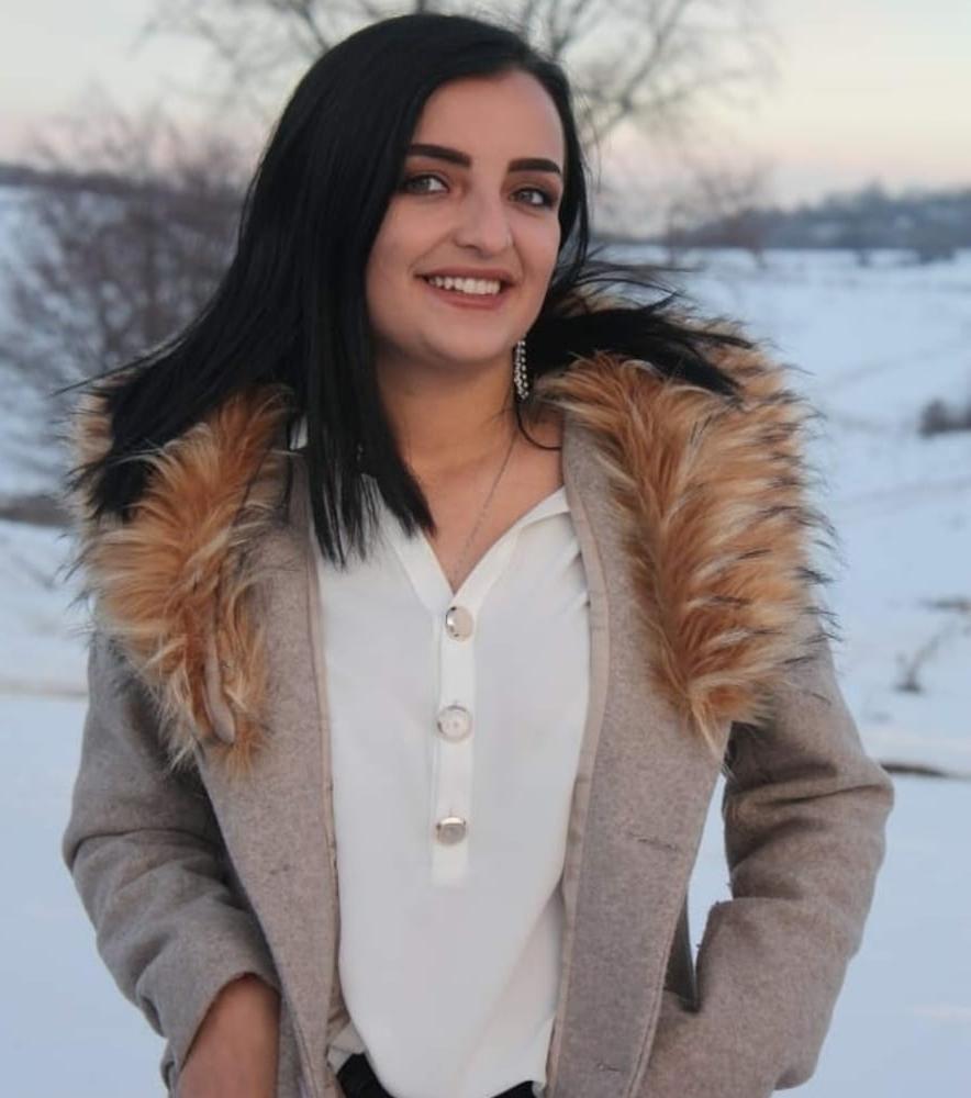 7P Albana - siptarka koju sam jebao u dupe 2017 slut albanian