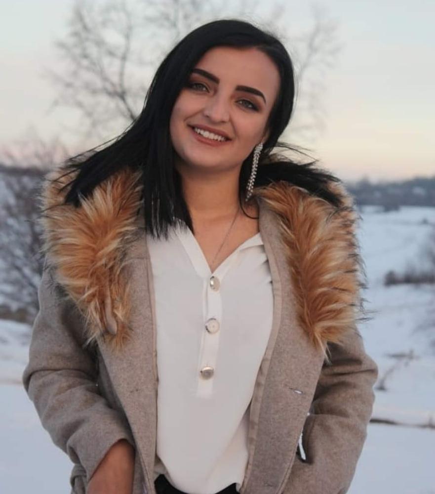 7P Albana - siptarka koju sam jebao u dupe 2017 slut albanian