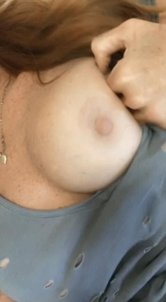 25P My new HOT MILF Mrs. R!