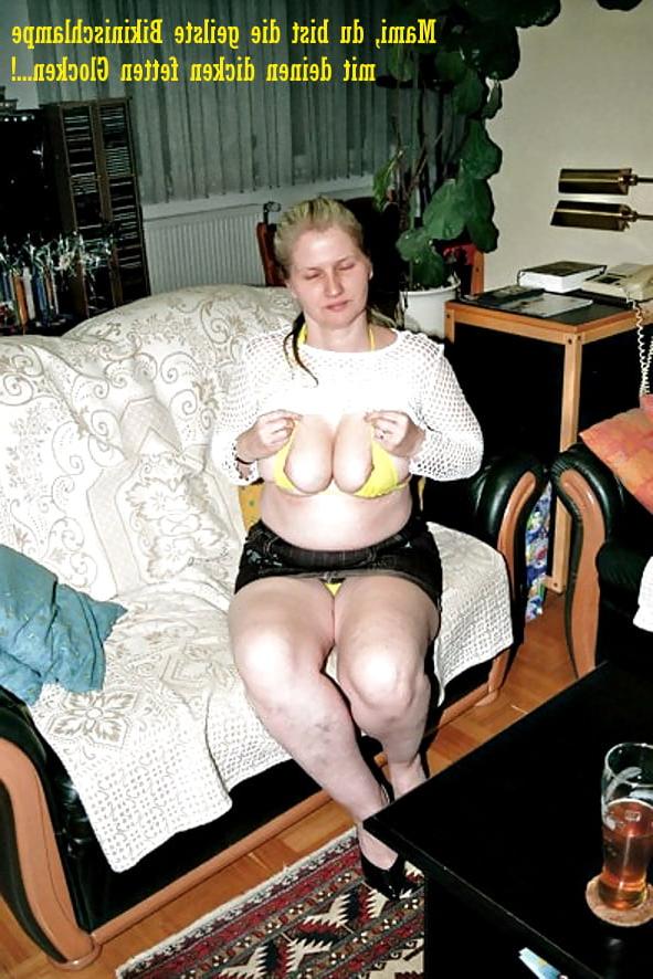 15P SAG - Hot Slut Angie 18 - Geile Schlampe
