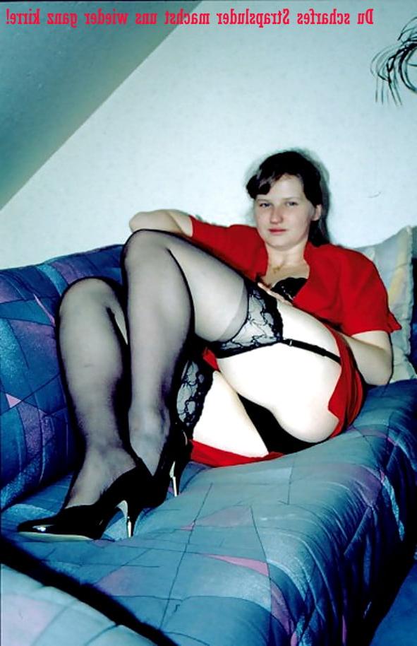 15P SAG - Hot Slut Angie 18 - Geile Schlampe