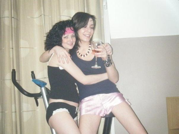 25P Helena NN Slut
