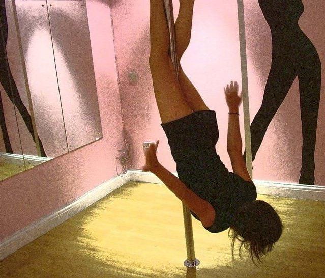 25P Helena NN Slut