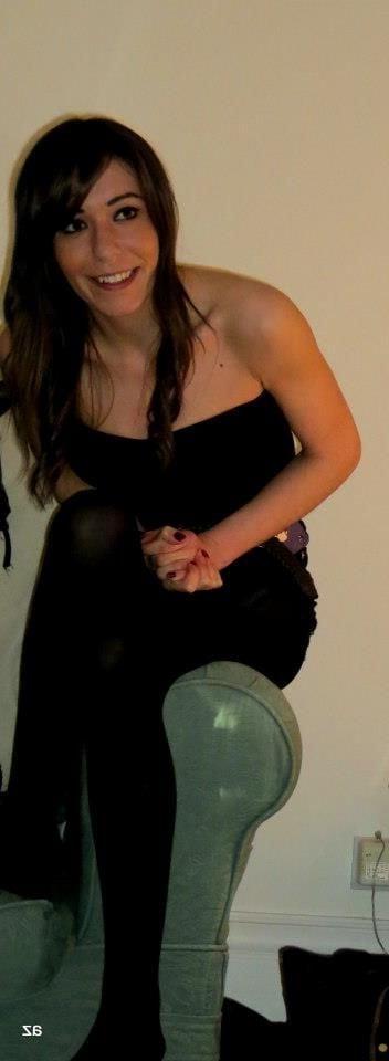 25P Helena NN Slut