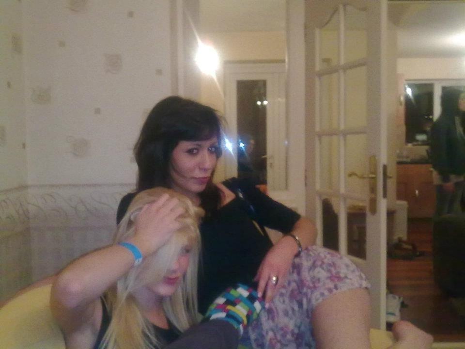 25P Helena NN Slut