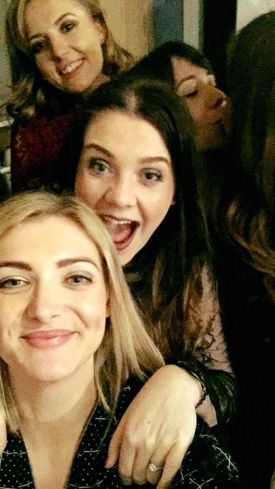 25P Helena NN Slut