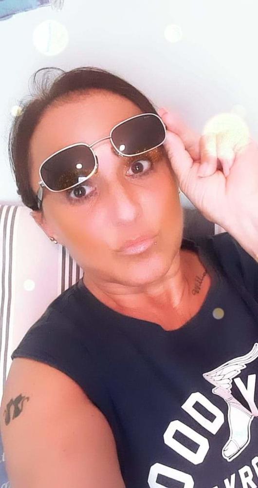 25P Milf Loredana