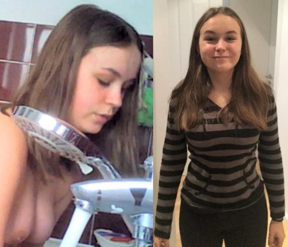 12P Slut Aileen from Germany