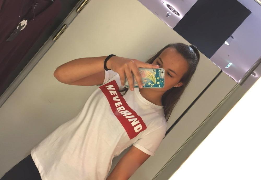 12P Slut Aileen from Germany