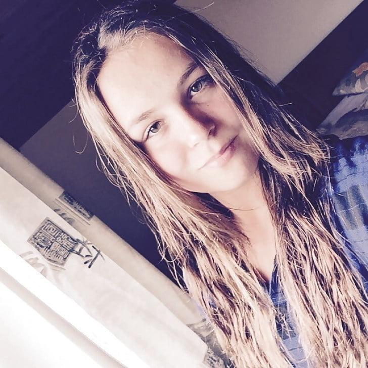 12P Slut Aileen from Germany