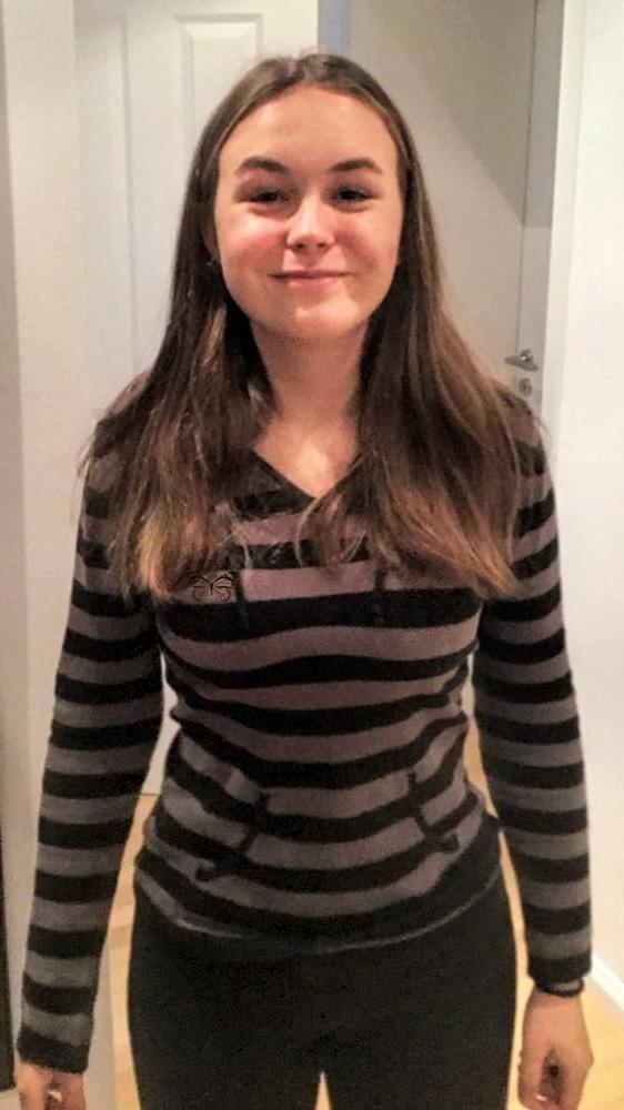 12P Slut Aileen from Germany