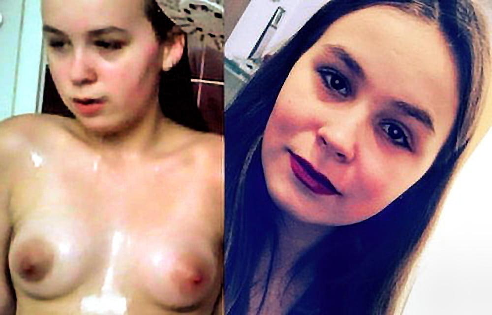 12P Slut Aileen from Germany