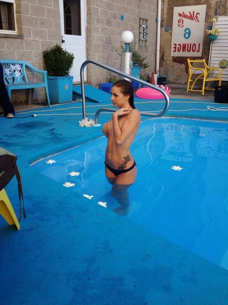 25P Airen's Slut Body Exposed