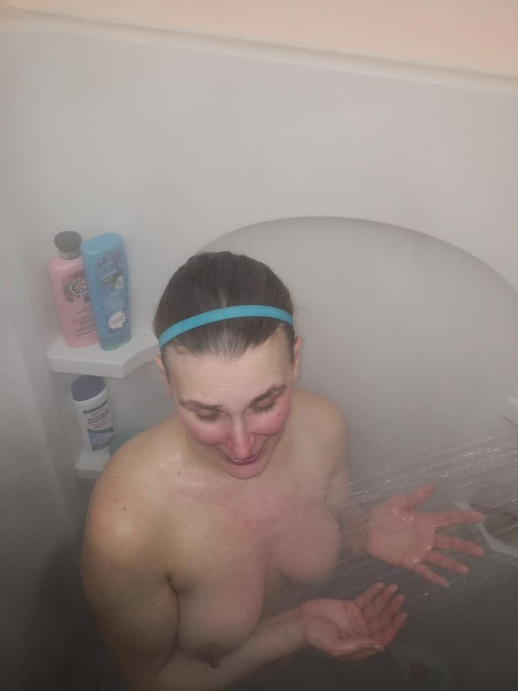 25P My MILF Wife