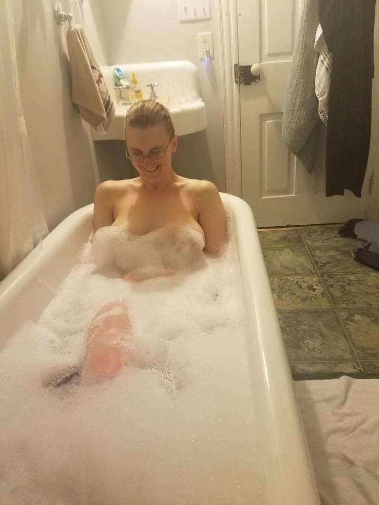 25P My MILF Wife