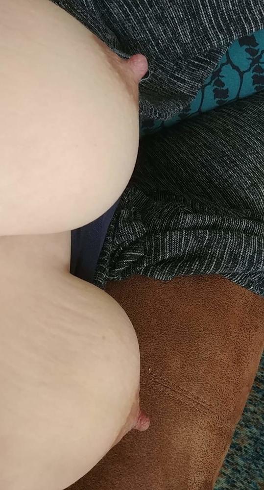 25P My MILF Wife