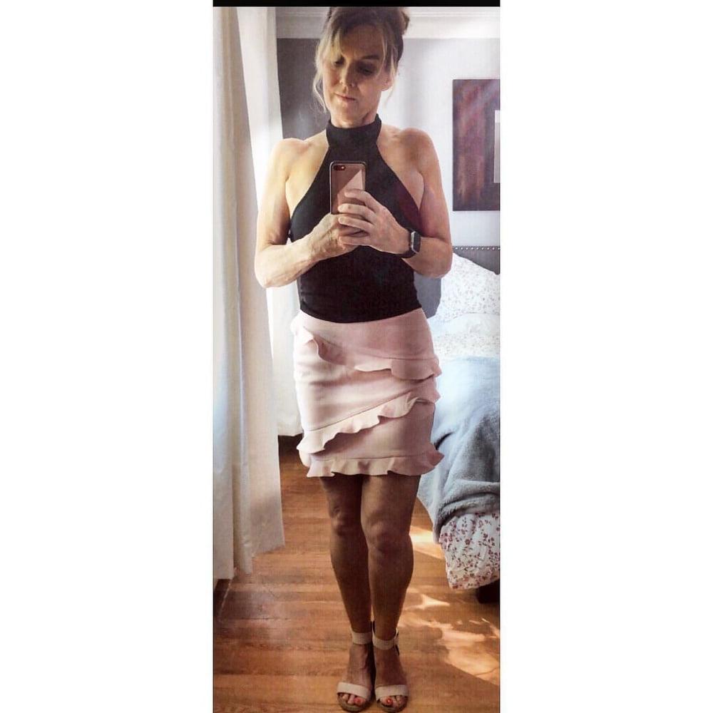 25P Amazing Milf 12