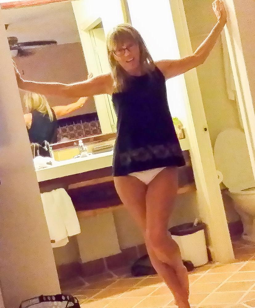 7P Sandii - Washington State SLut