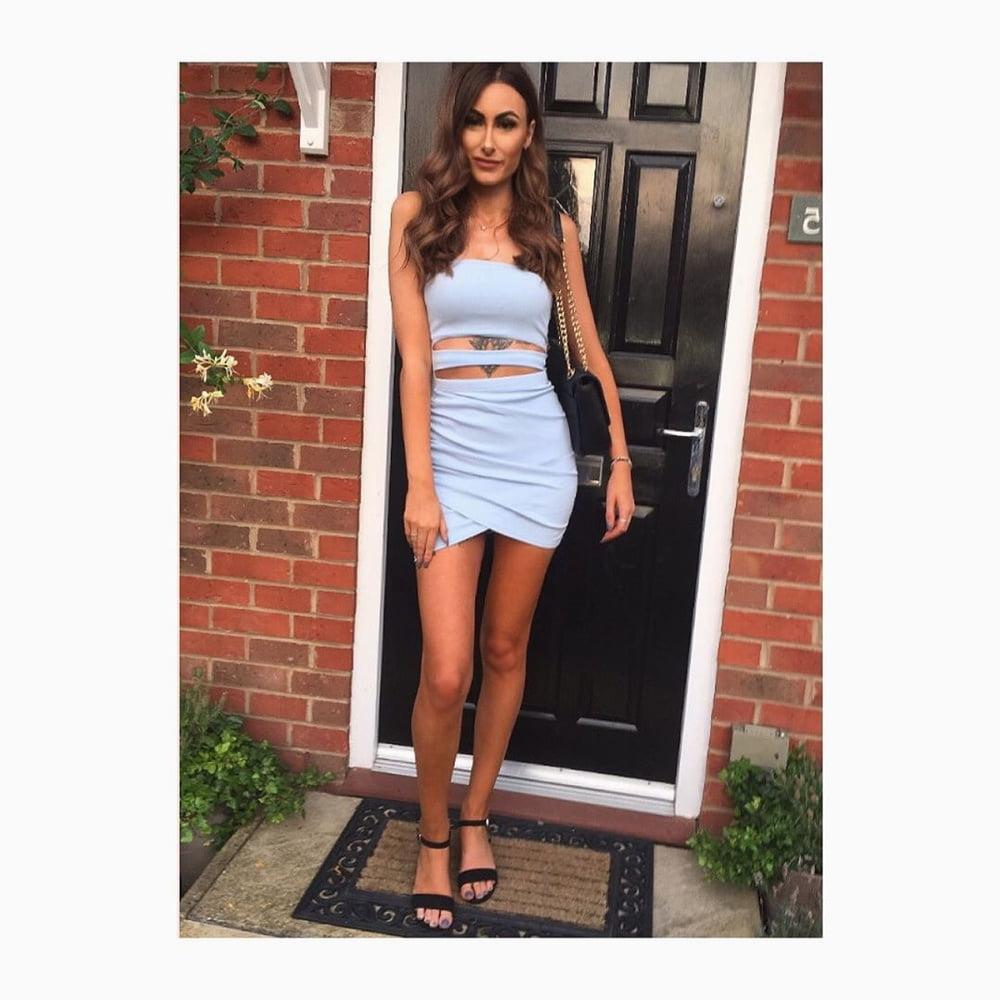 25P Ruby - stuck up slut