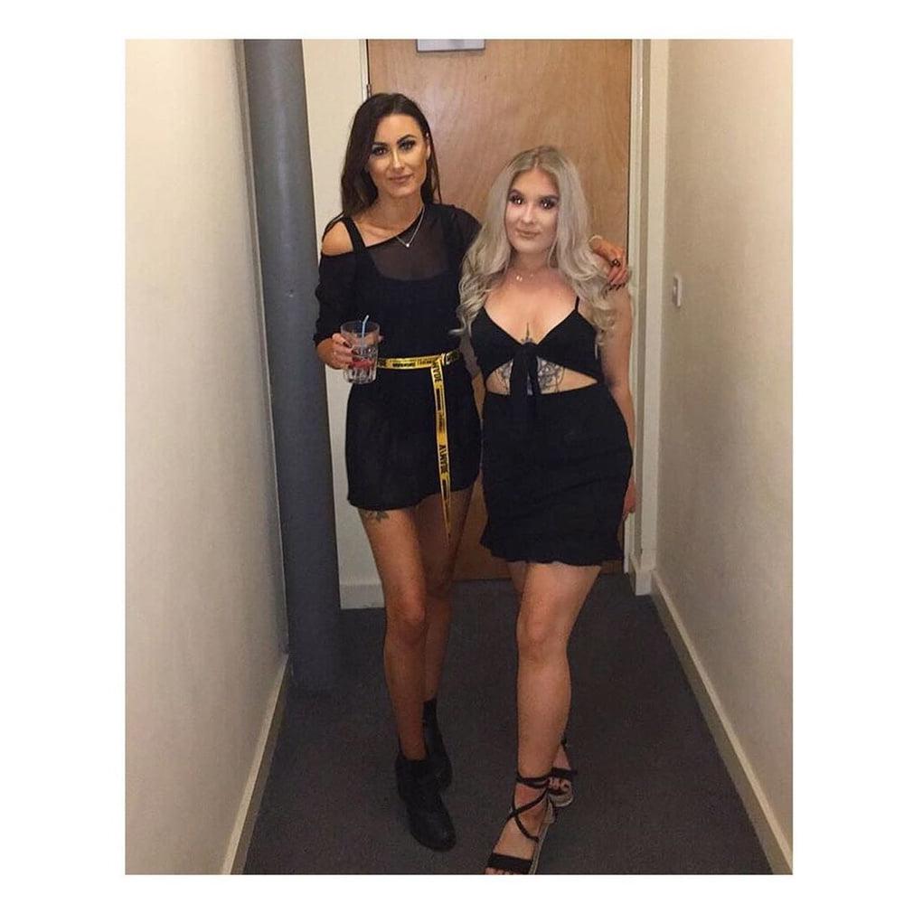 25P Ruby - stuck up slut