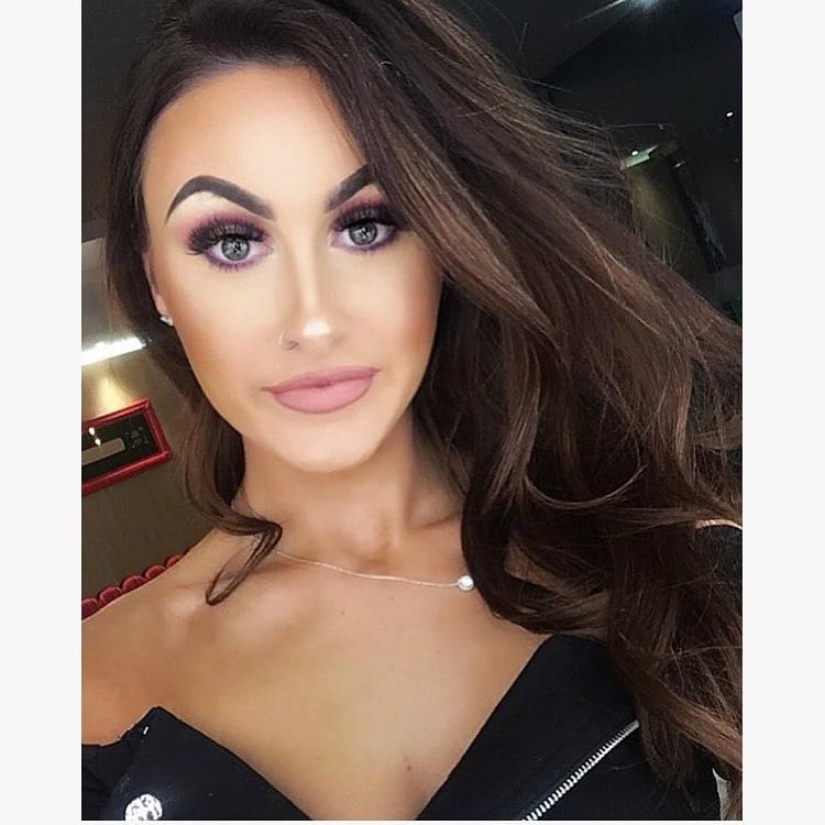 25P Ruby - stuck up slut