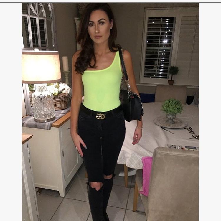 25P Ruby - stuck up slut