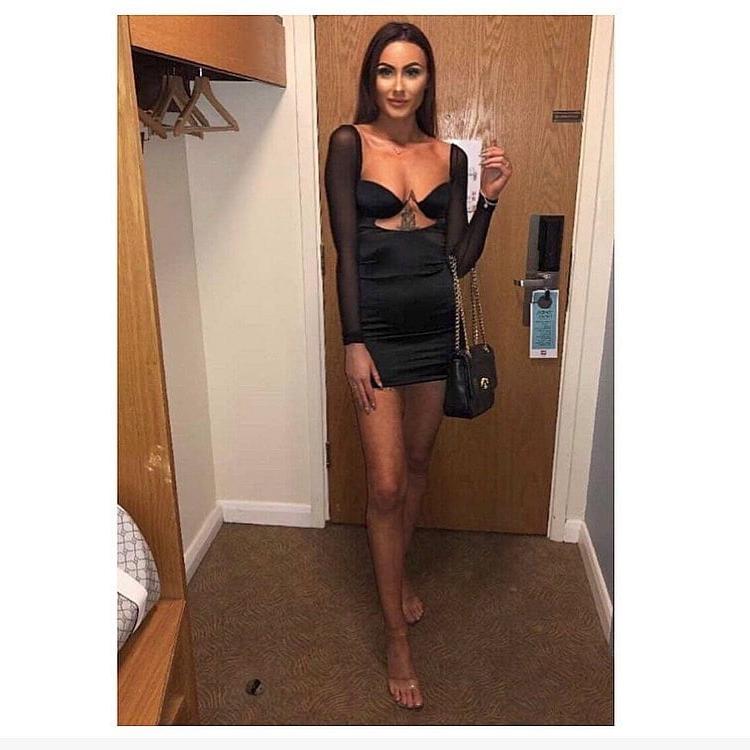 25P Ruby - stuck up slut