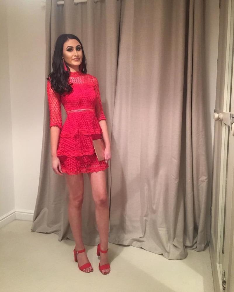 25P Ruby - stuck up slut
