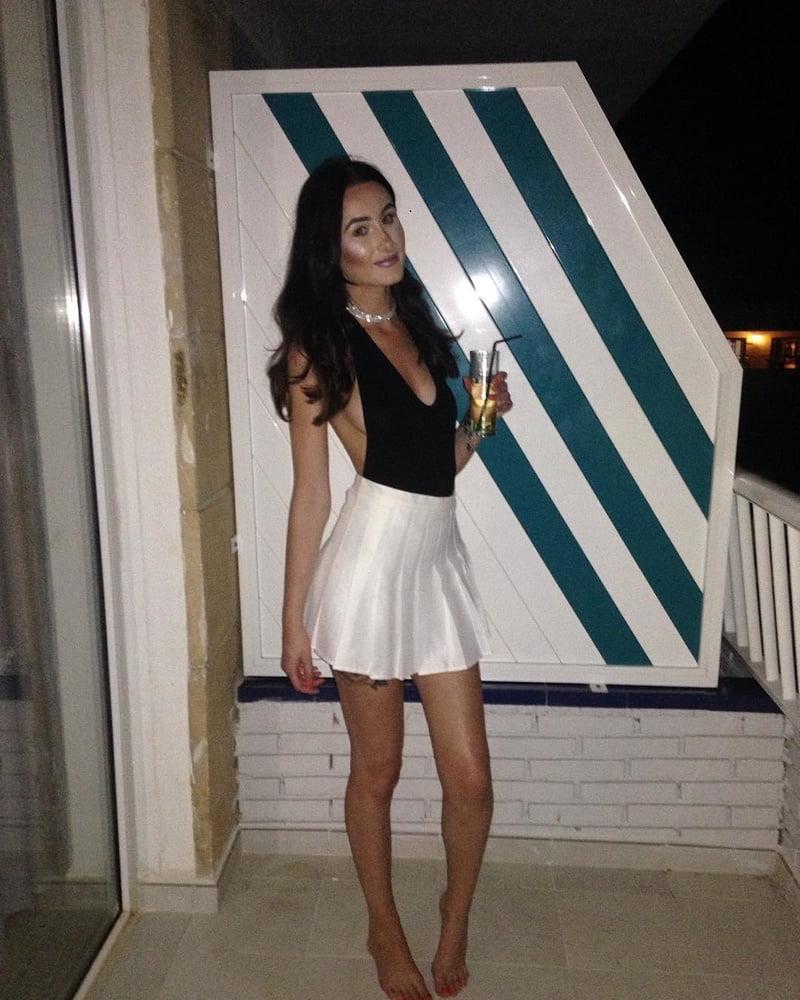 25P Ruby - stuck up slut