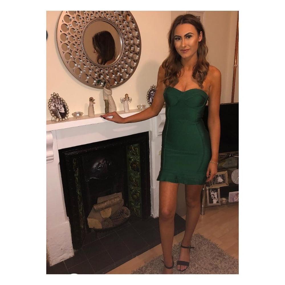 25P Ruby - stuck up slut