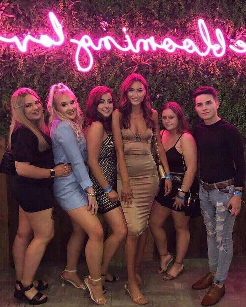 25P Ruby - stuck up slut