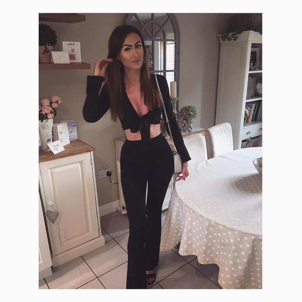 25P Ruby - stuck up slut