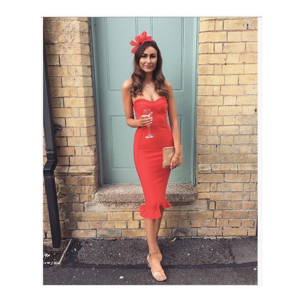 25P Ruby - stuck up slut