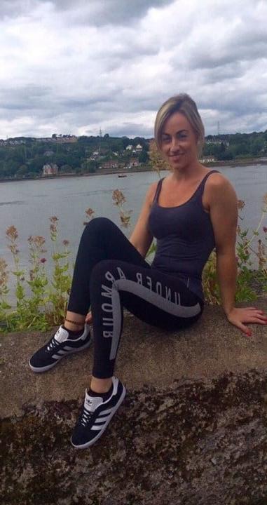 14P Dublin milf
