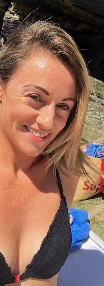 14P Dublin milf