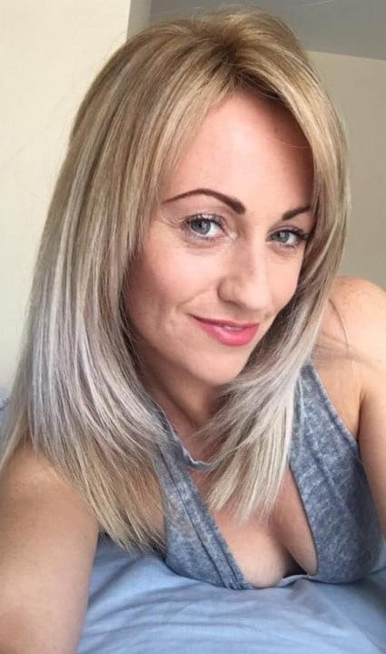 14P Dublin milf