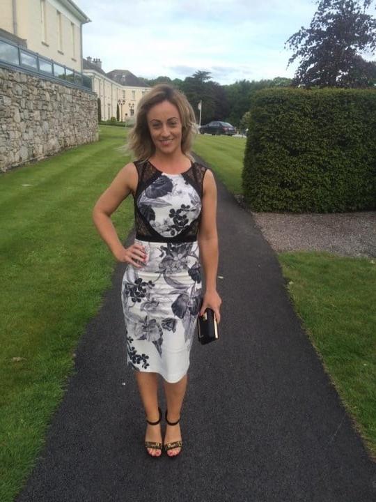 14P Dublin milf
