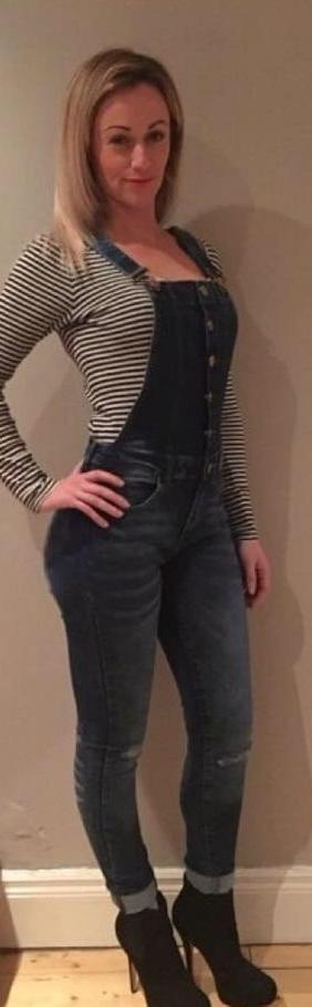 14P Dublin milf