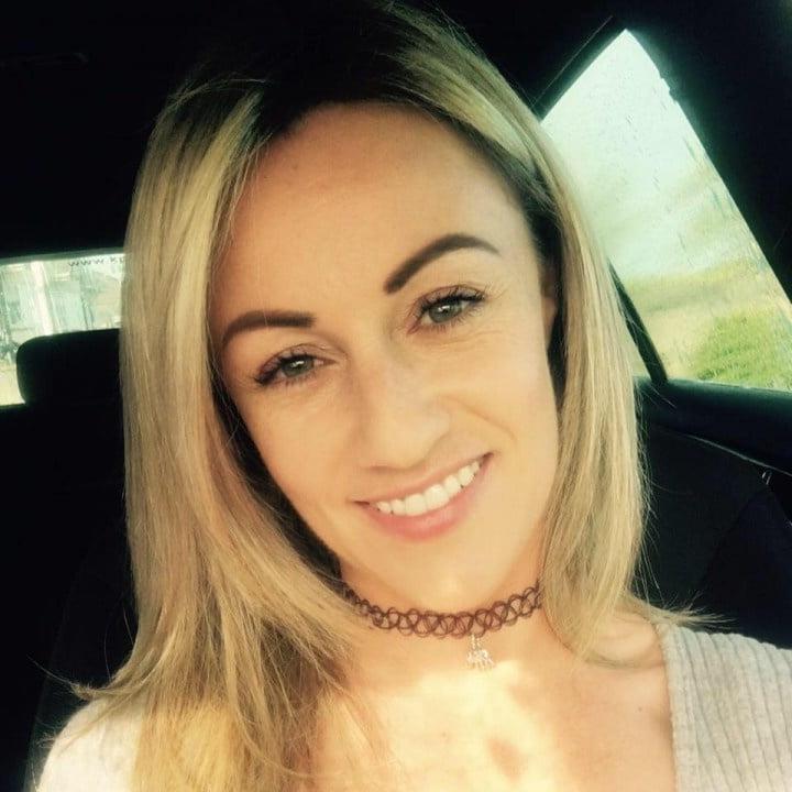 14P Dublin milf