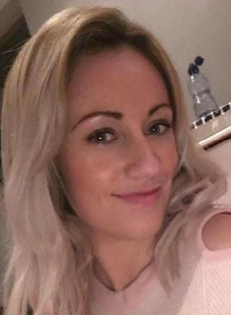 14P Dublin milf