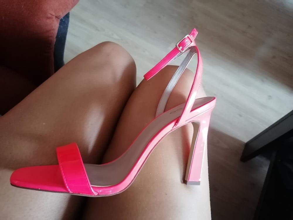 21P gift for my dream milf
